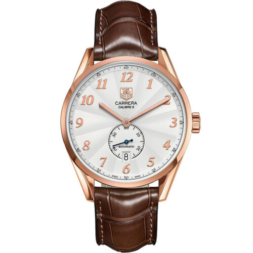 TAG Heuer Carrera WAS2140.FC8176