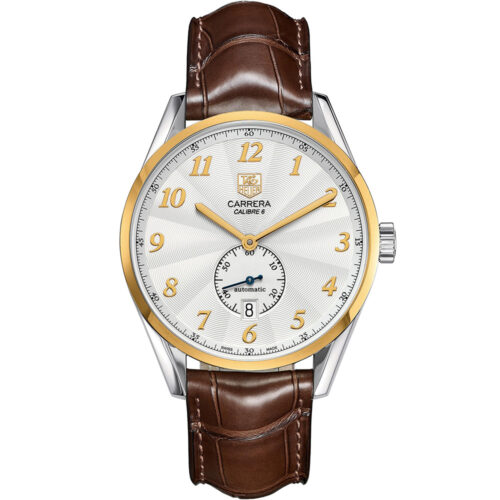 TAG Heuer Carrera WAS2150.FC6181
