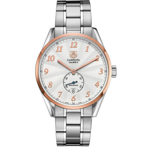 TAG Heuer Carrera WAS2151.BA0732