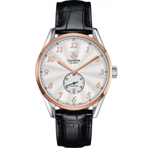 TAG Heuer Carrera WAS2151.FC6180