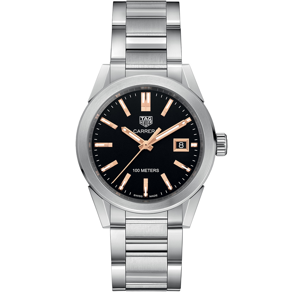 TAG Heuer Carrera WBG1311.BA0758
