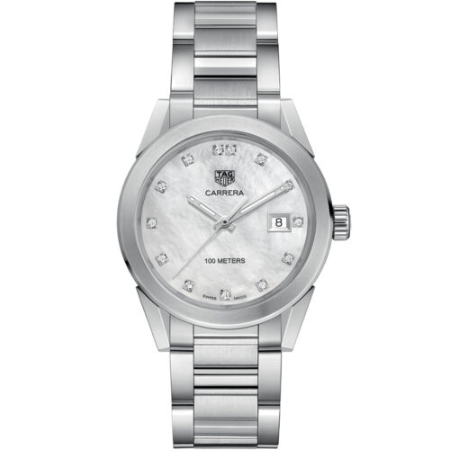 TAG Heuer Carrera WBG1312.BA0758