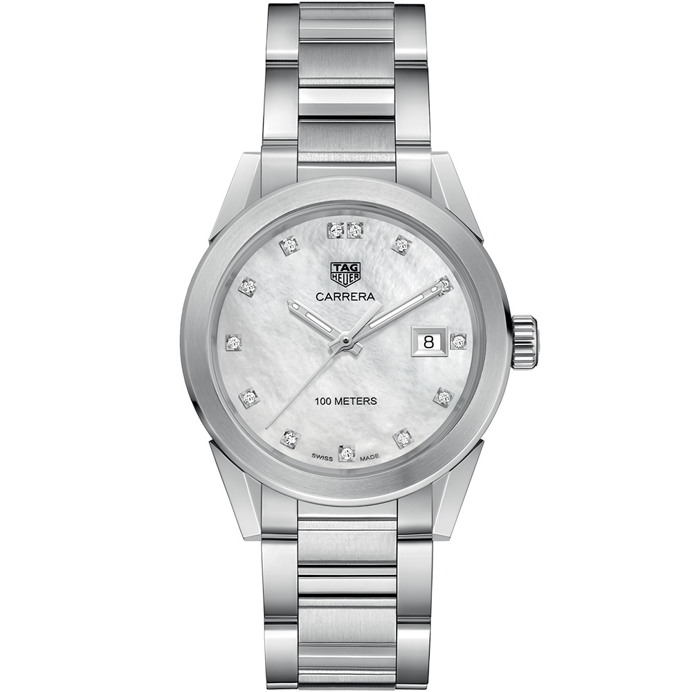 TAG Heuer Carrera WBG1312.BA0758