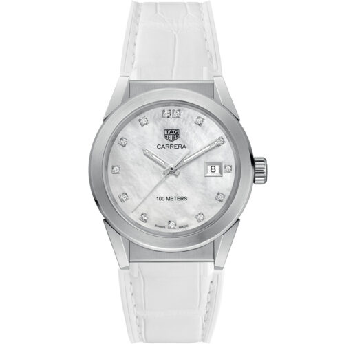 TAG Heuer Carrera WBG1312.FC6412