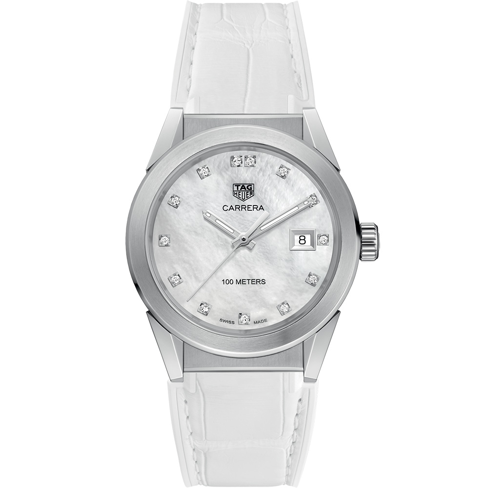 TAG Heuer Carrera WBG1312.FC6412