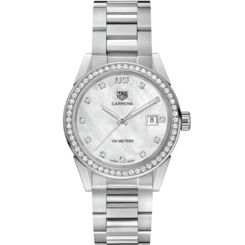 TAG Heuer Carrera WBG1315.BA0758