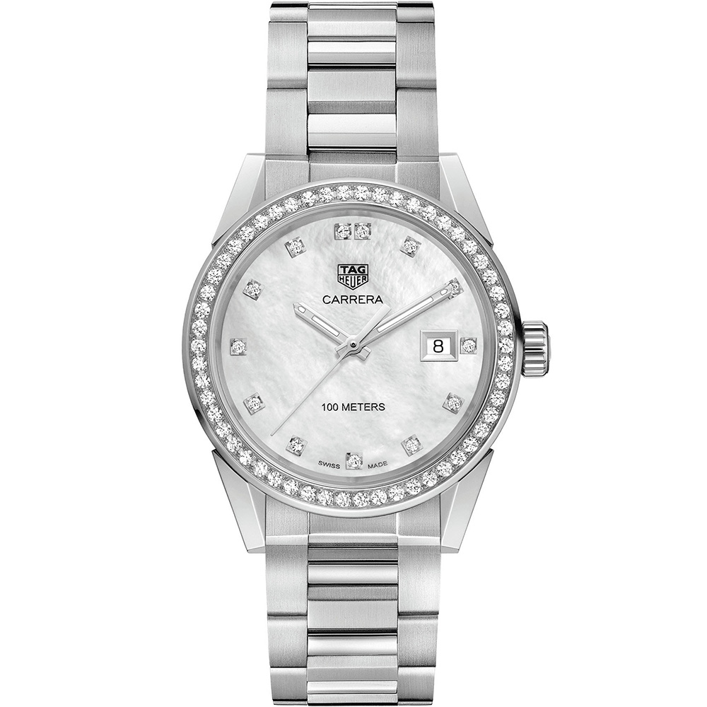 TAG Heuer Carrera WBG1315.BA0758