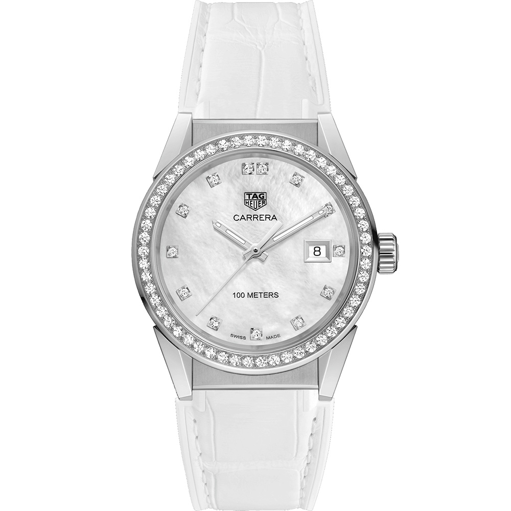 TAG Heuer Carrera WBG1315.FC6412