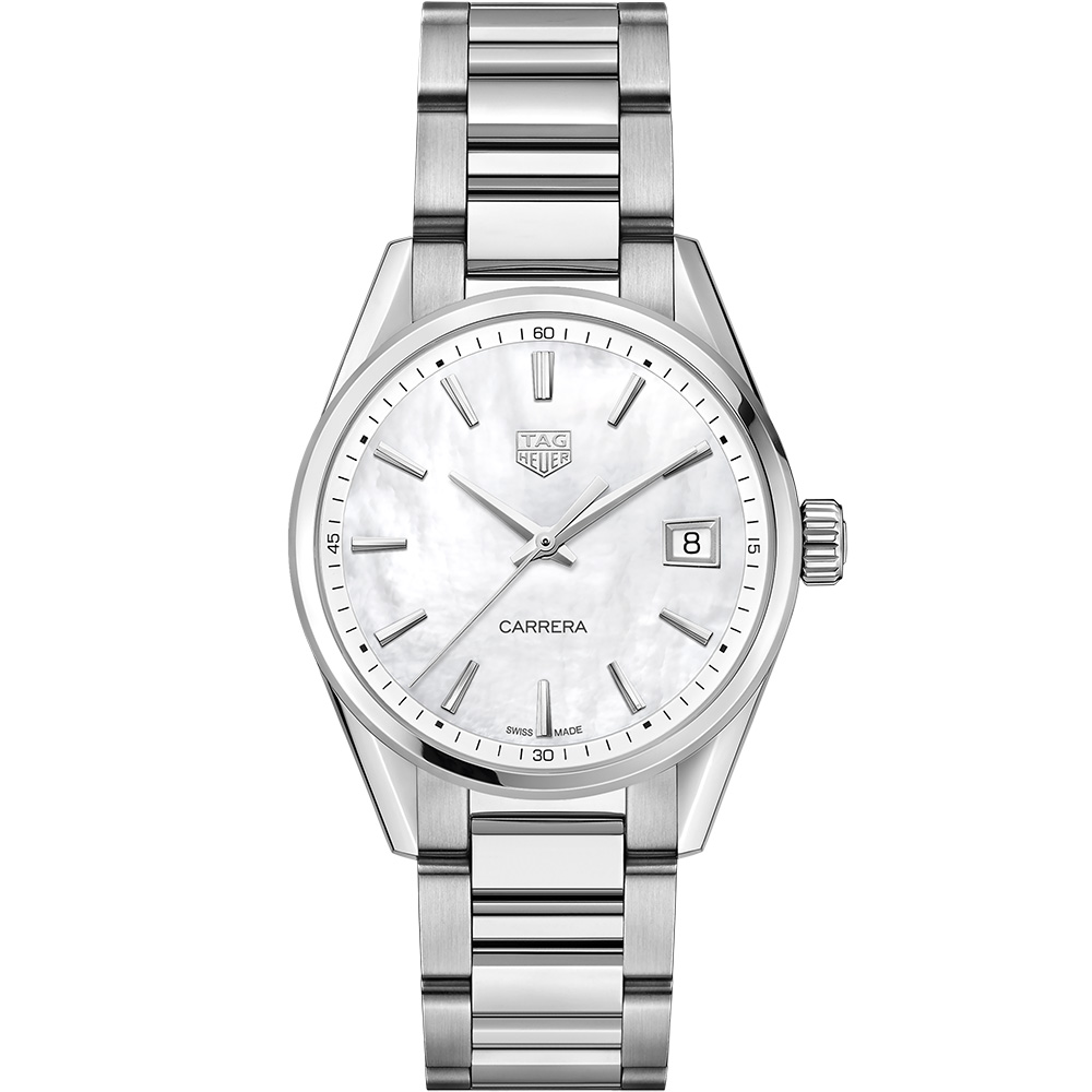 TAG Heuer Carrera WBK1311.BA0652