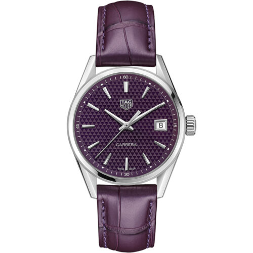 TAG Heuer Carrera WBK1314.FC8261