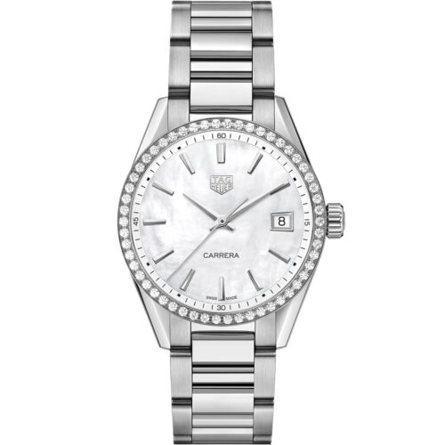 TAG Heuer Carrera WBK1316.BA0652