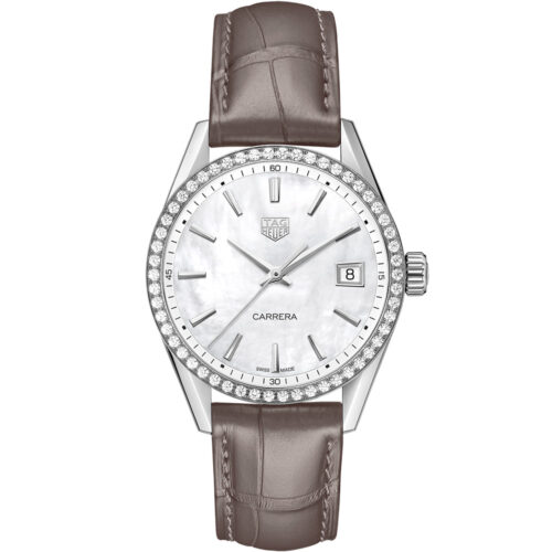 TAG Heuer Carrera WBK1316.FC8258
