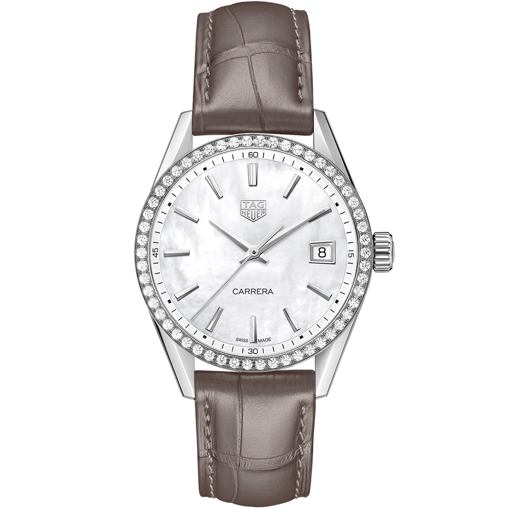 TAG Heuer Carrera WBK1316.FC8258