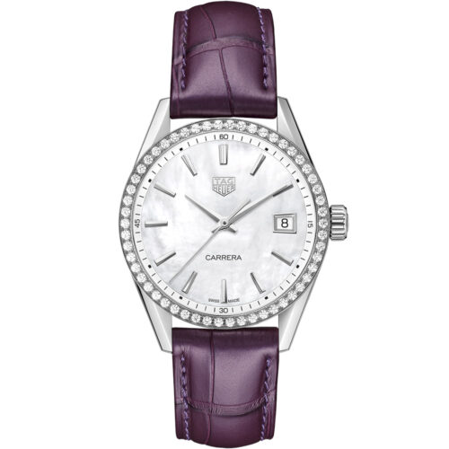 TAG Heuer Carrera WBK1316.FC8261