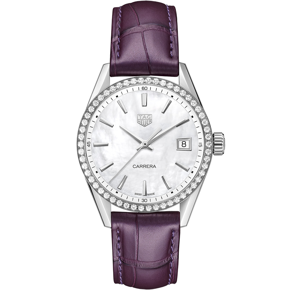 TAG Heuer Carrera WBK1316.FC8261