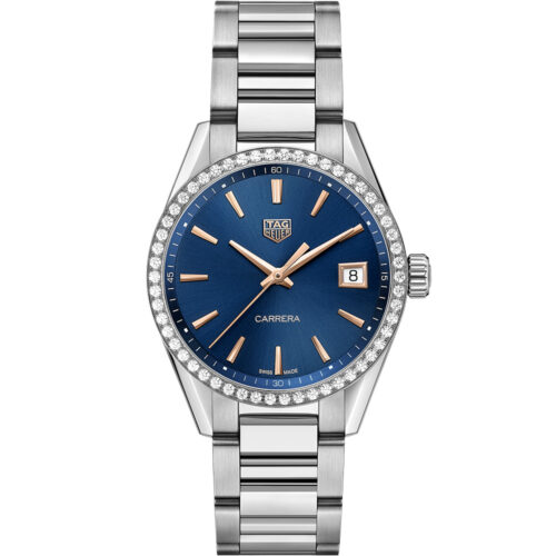 TAG Heuer Carrera WBK1317.BA0652