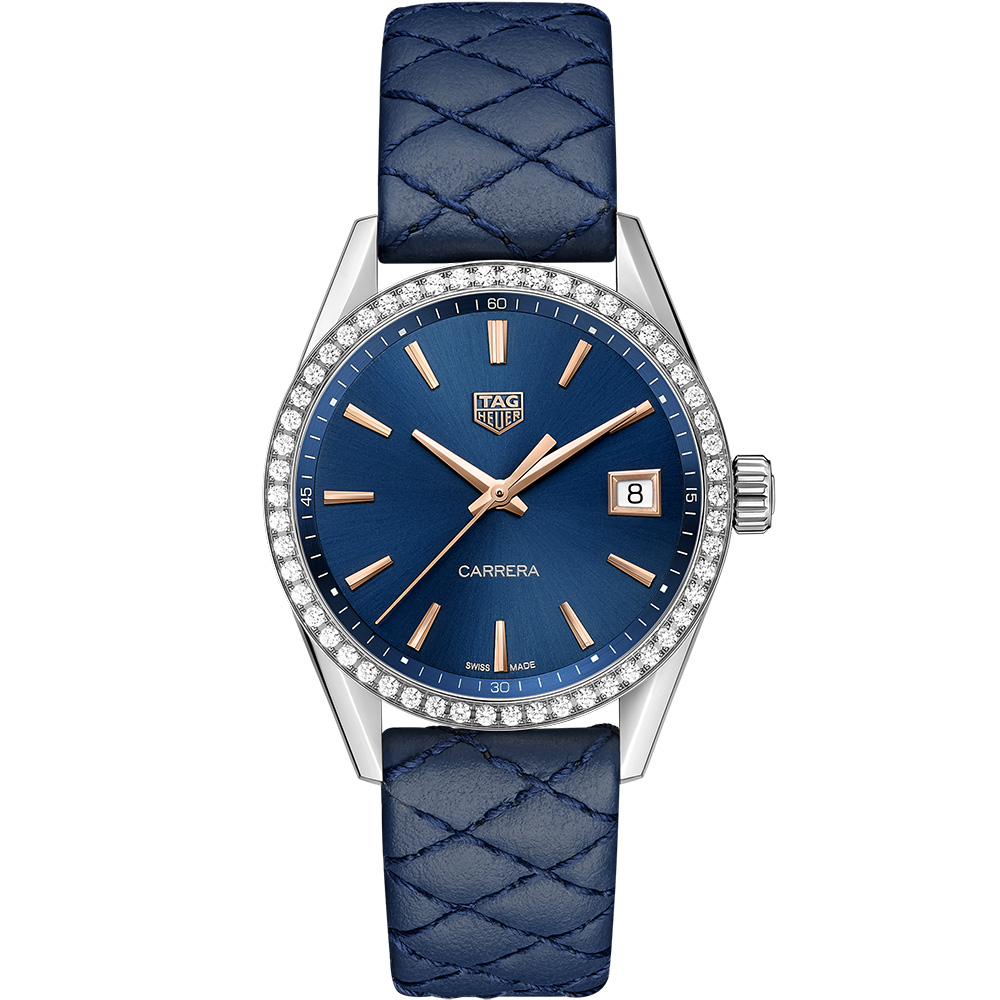 TAG Heuer Carrera WBK1317.FC8259