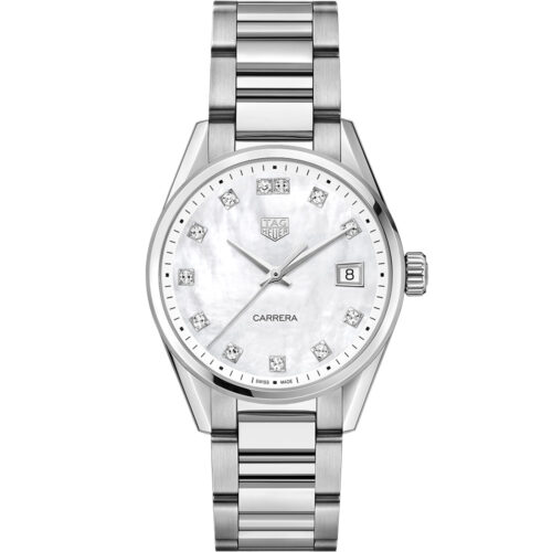 TAG Heuer Carrera WBK1318.BA0652