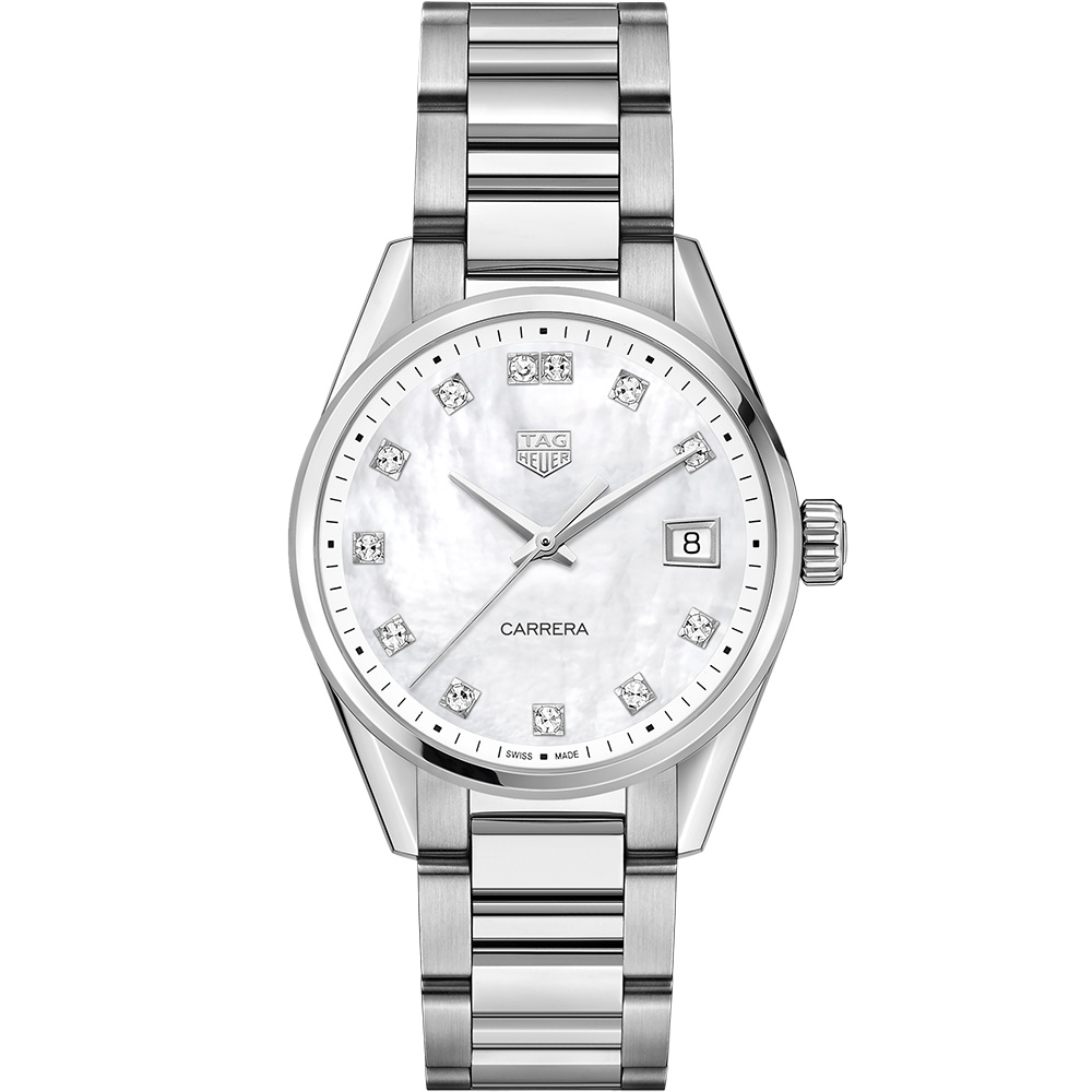 TAG Heuer Carrera WBK1318.BA0652
