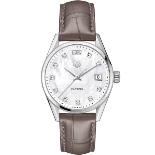 TAG Heuer Carrera WBK1318.FC8258