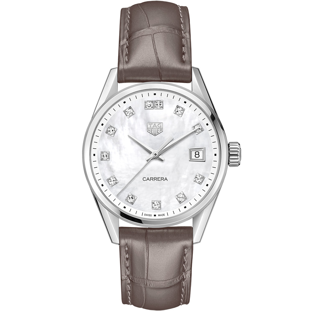 TAG Heuer Carrera WBK1318.FC8258