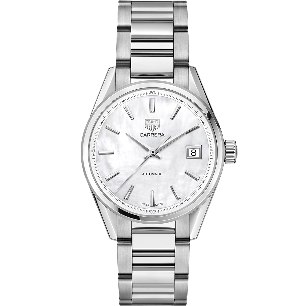 TAG Heuer Carrera WBK2311.BA0652