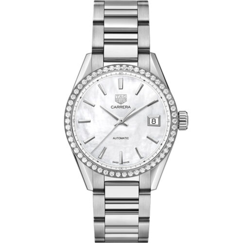 TAG Heuer Carrera WBK2316.BA0652