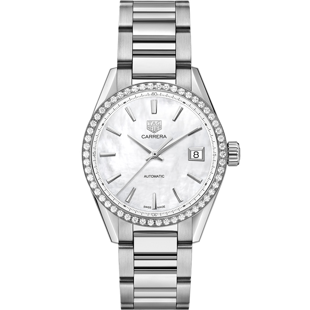 TAG Heuer Carrera WBK2316.BA0652