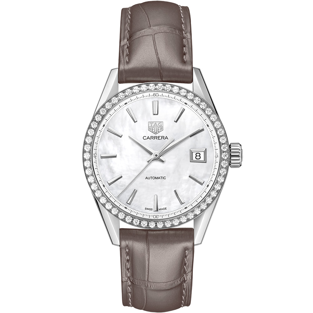 TAG Heuer Carrera WBK2316.FC8258