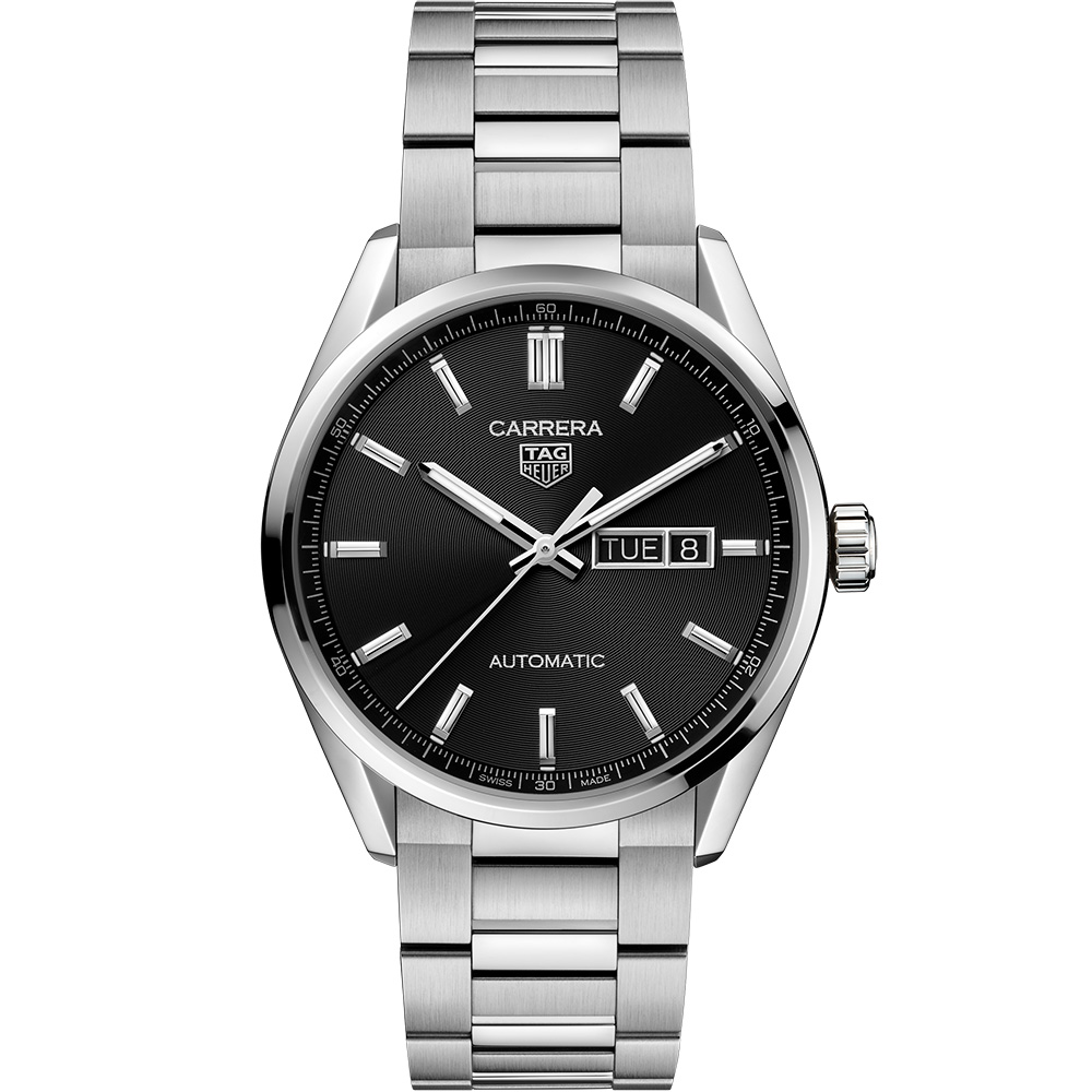 TAG Heuer Carrera WBN2010.BA0640