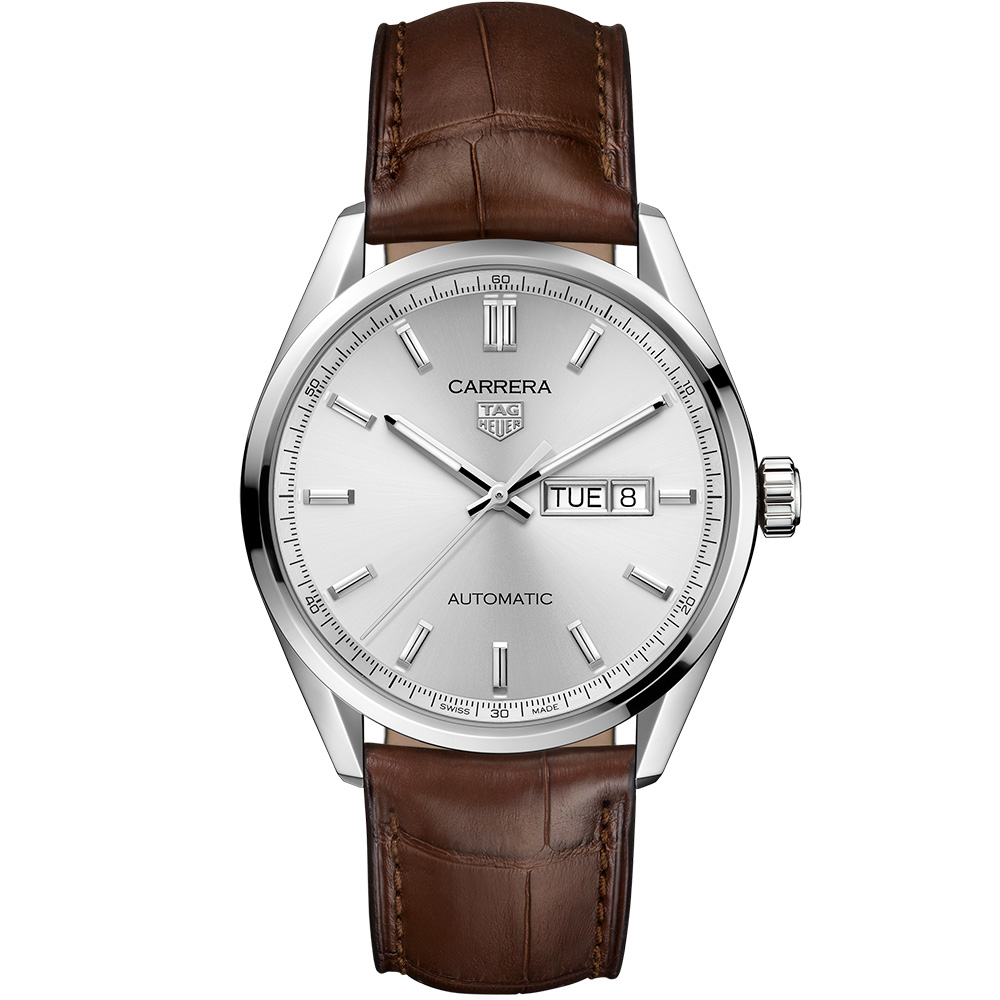 TAG Heuer Carrera WBN2011.FC6484