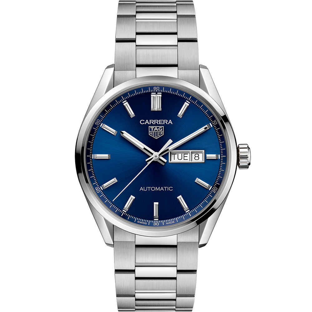 TAG Heuer Carrera WBN2012.BA0640