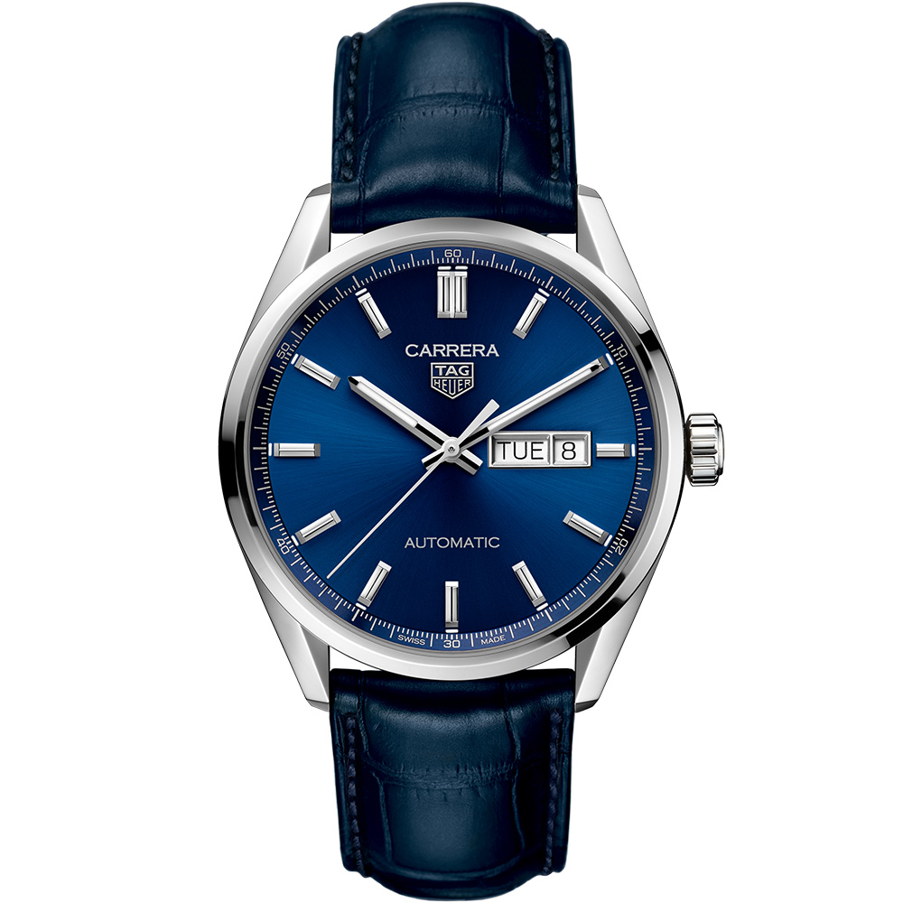 TAG Heuer Carrera WBN2012.FC6502