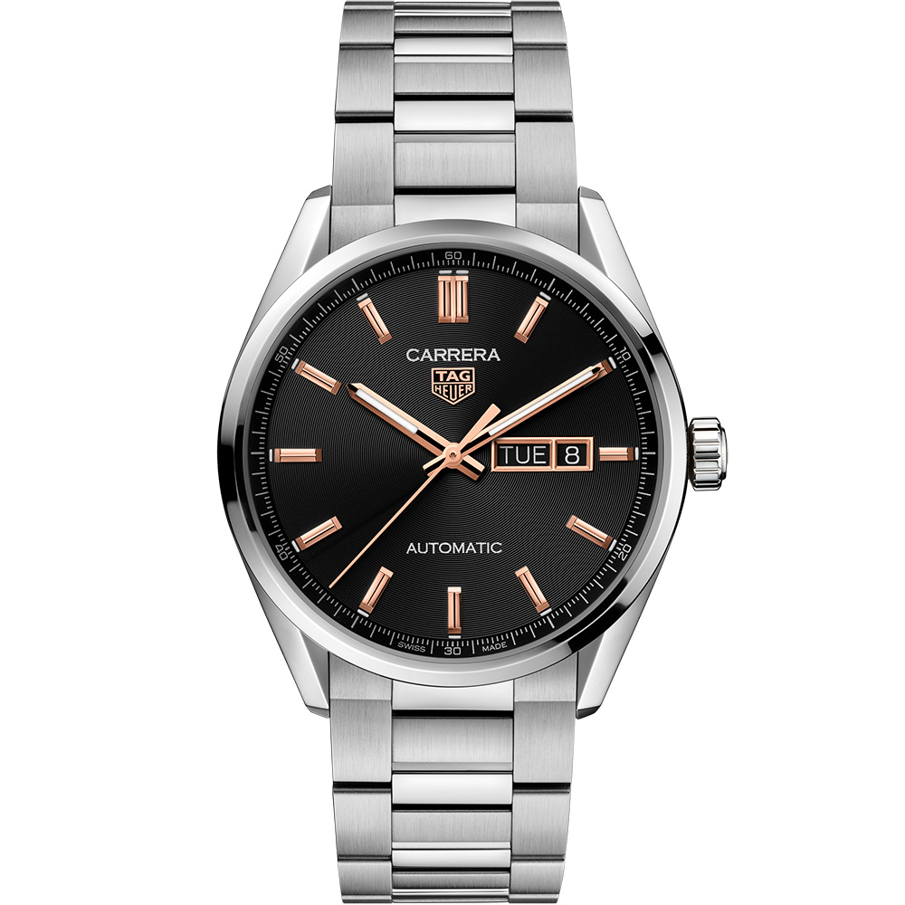 TAG Heuer Carrera WBN2013.BA0640