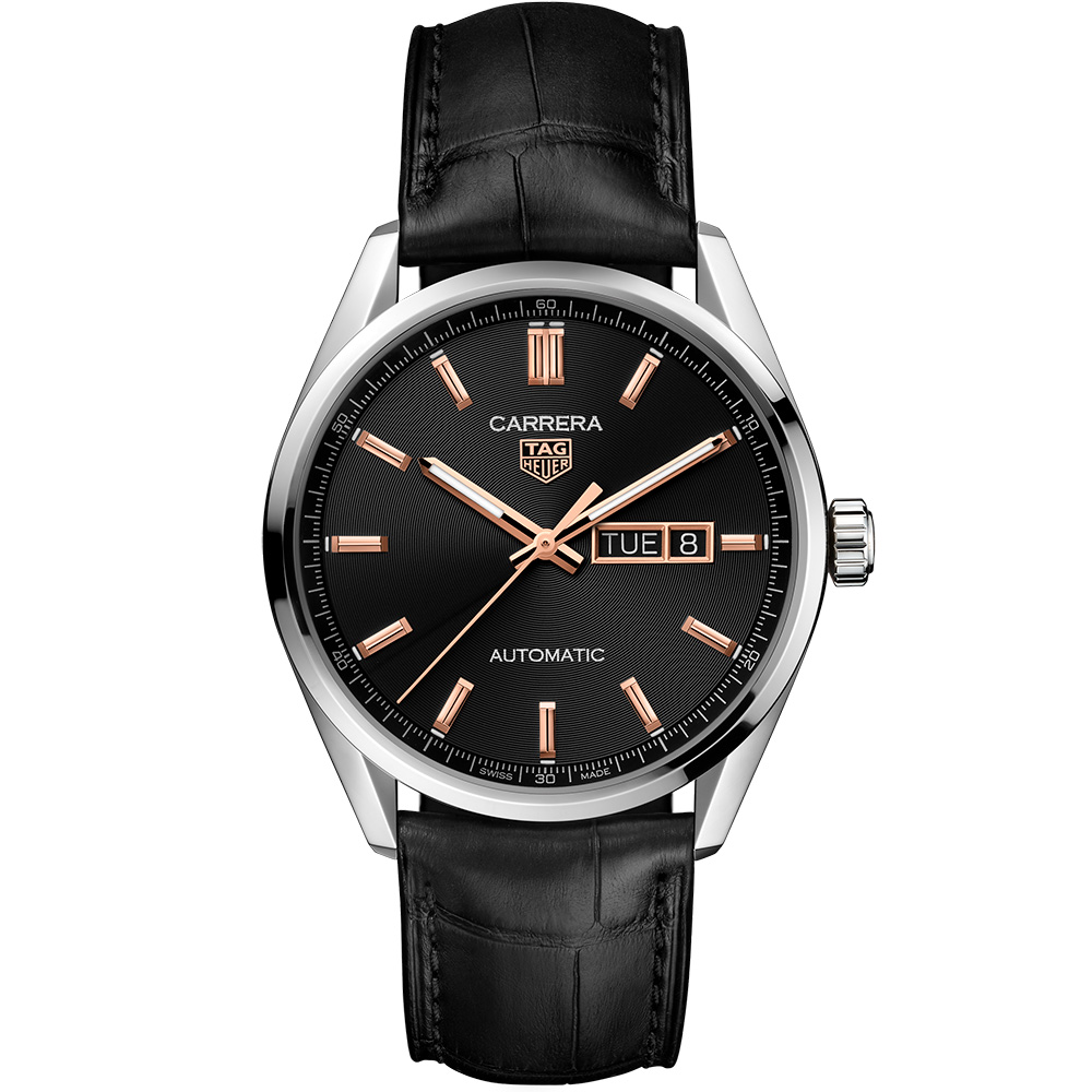 TAG Heuer Carrera WBN2013.FC6503