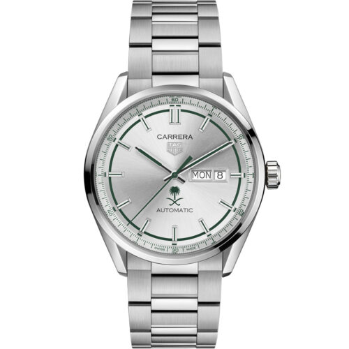 TAG Heuer Carrera WBN2015.EB0283