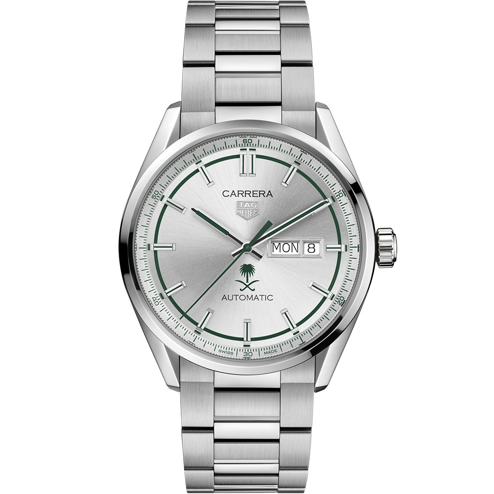 TAG Heuer Carrera WBN2015.EB0283