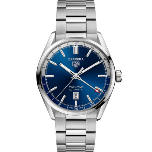TAG Heuer Carrera WBN201A.BA0640