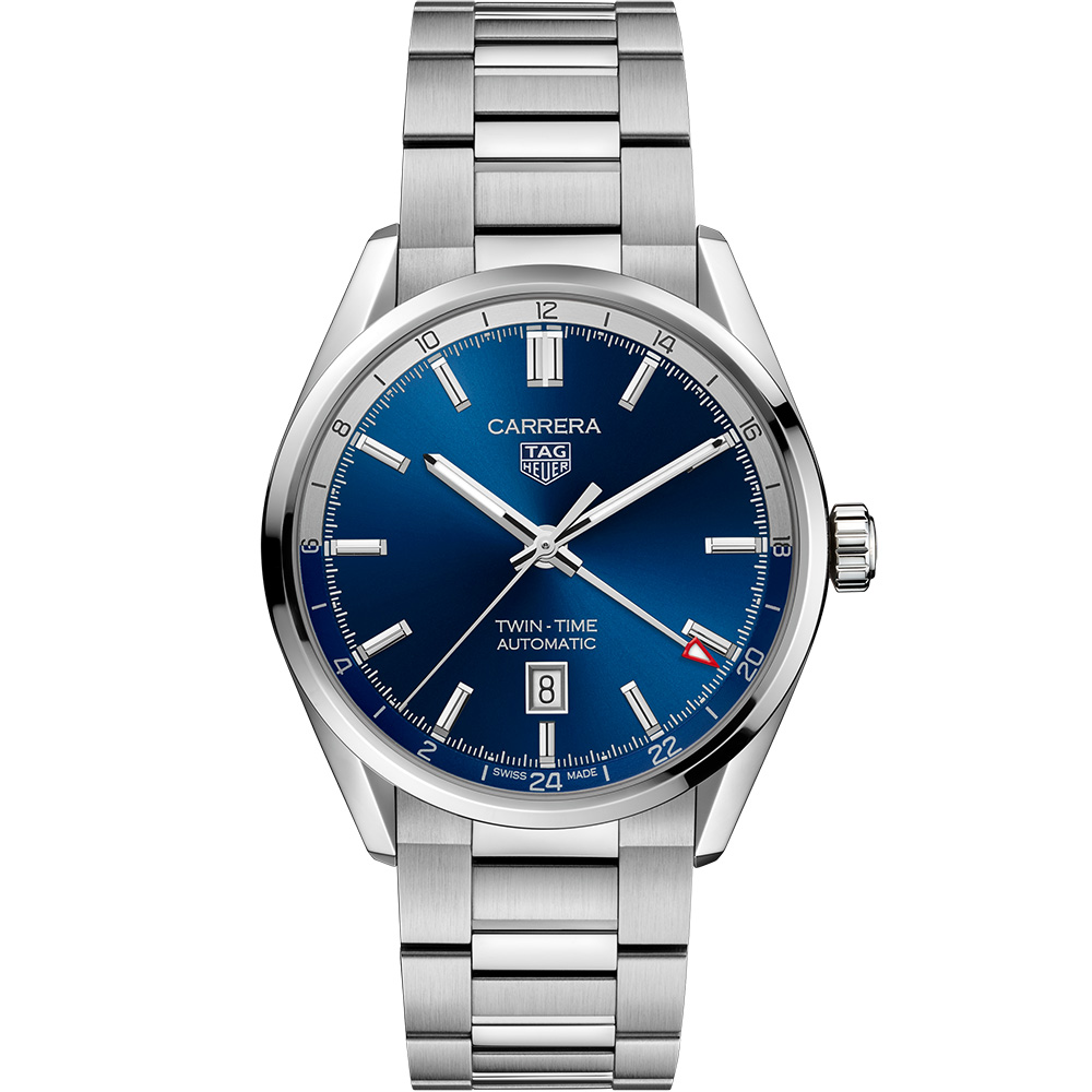 TAG Heuer Carrera WBN201A.BA0640