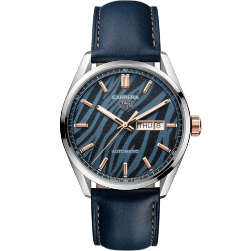 TAG Heuer Carrera WBN2050.FC6506