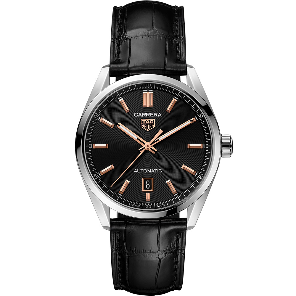 TAG Heuer Carrera WBN2113.FC6505