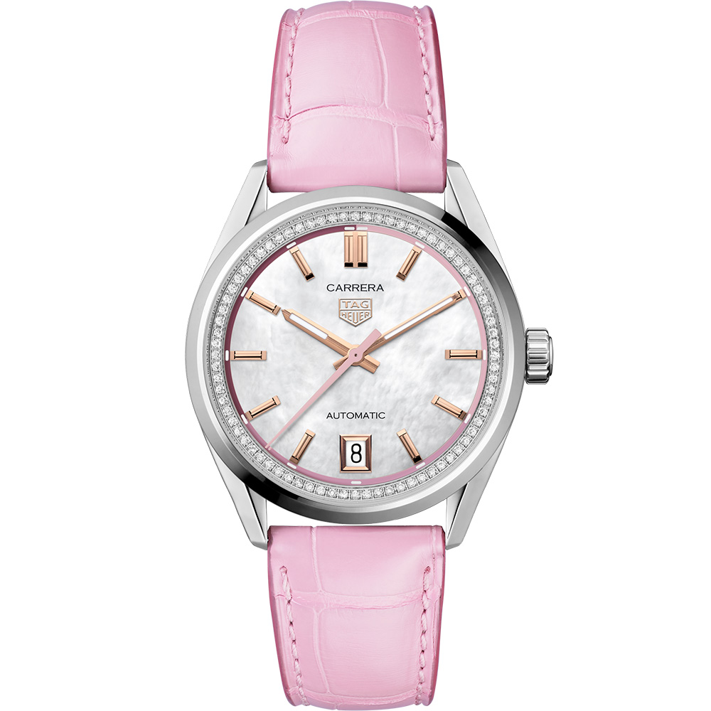 TAG Heuer Carrera WBN2315.FC8331