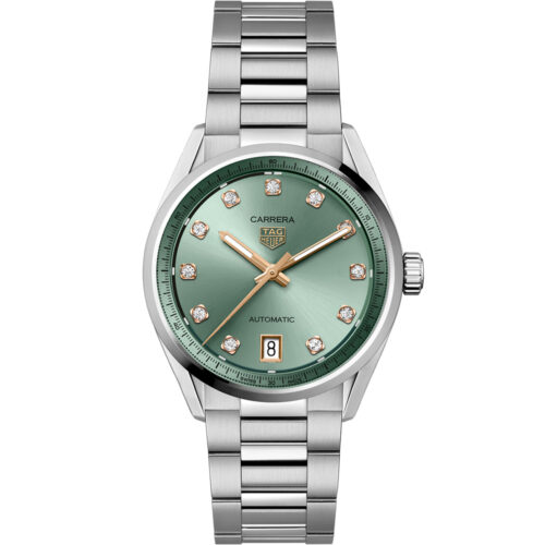 TAG Heuer Carrera WBN2317.BA0001
