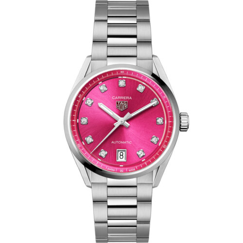 TAG Heuer Carrera WBN2318.BA0001