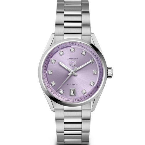 TAG Heuer Carrera WBN2319.BA0001