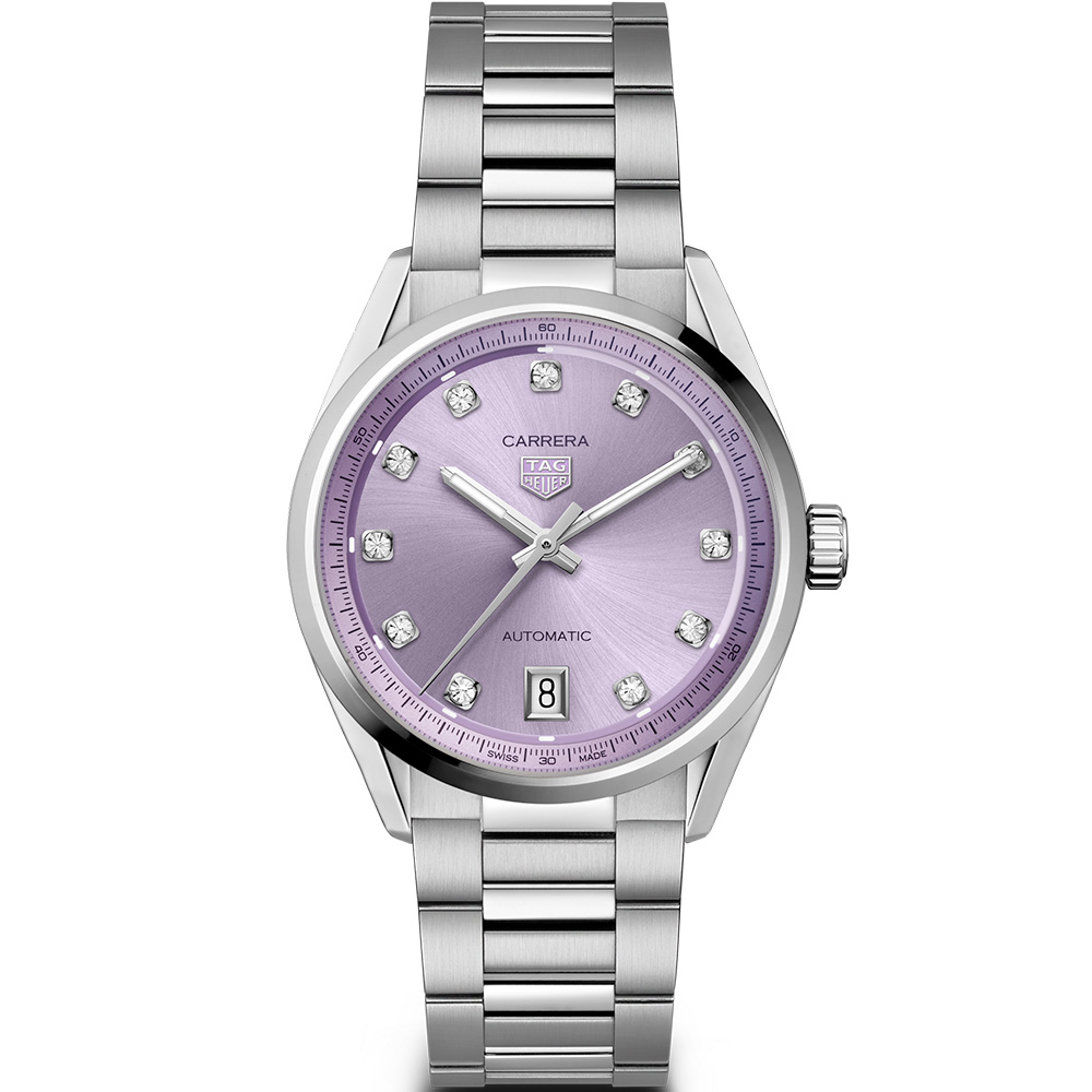 TAG Heuer Carrera WBN2319.BA0001