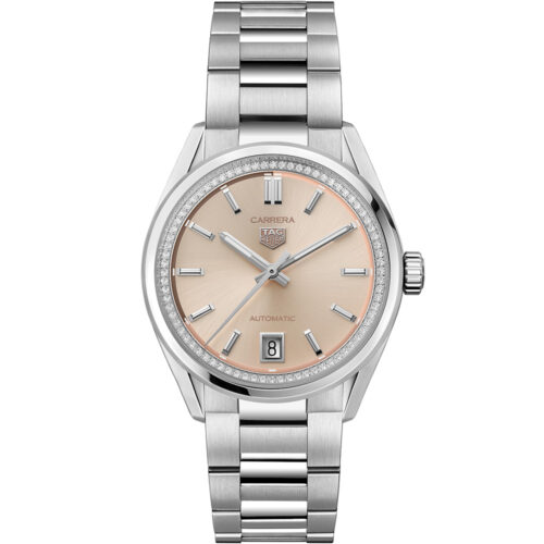 TAG Heuer Carrera WBN231A.BA0001