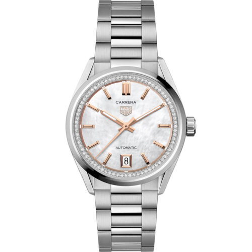TAG Heuer Carrera WBN231C.BA0001