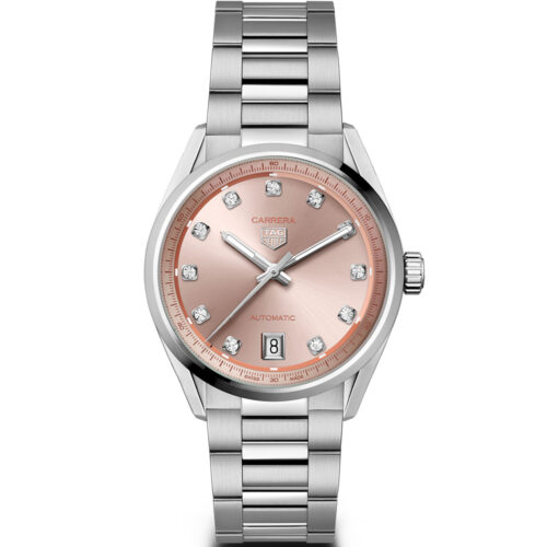 TAG Heuer Carrera WBN231D.BA0001