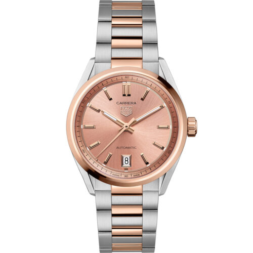 TAG Heuer Carrera WBN2350.BD0000